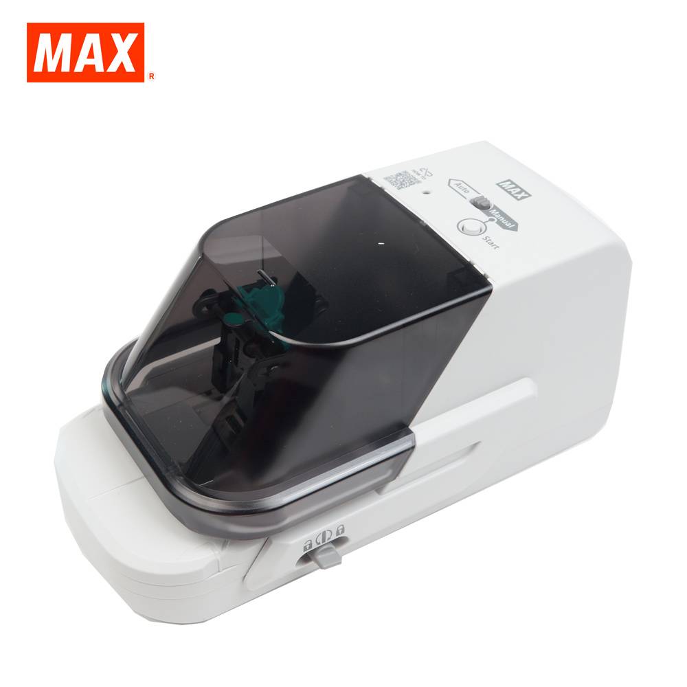 Max Electronic Stapler EH70F II